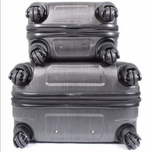 samsonite bantam xlt 2pc